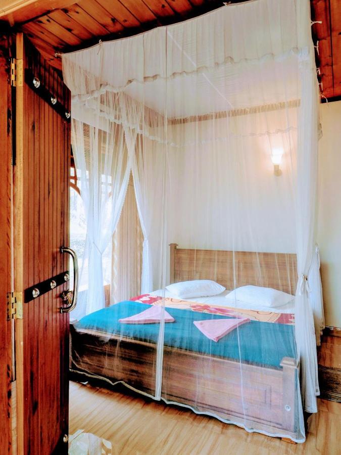 Ella Mount Villa Buitenkant foto