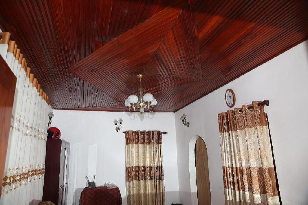 Ella Mount Villa Buitenkant foto