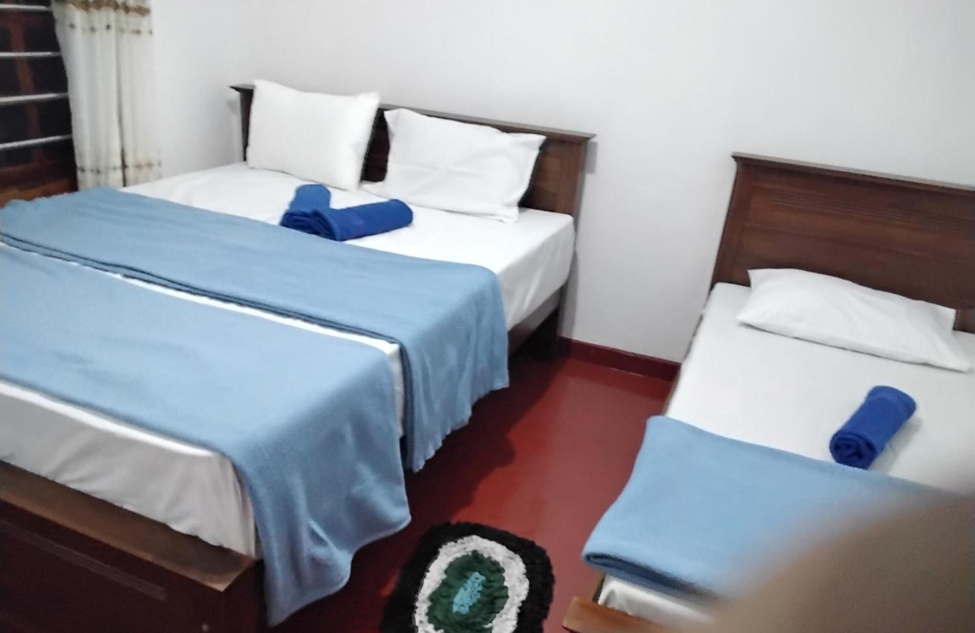 Ella Mount Villa Kamer foto
