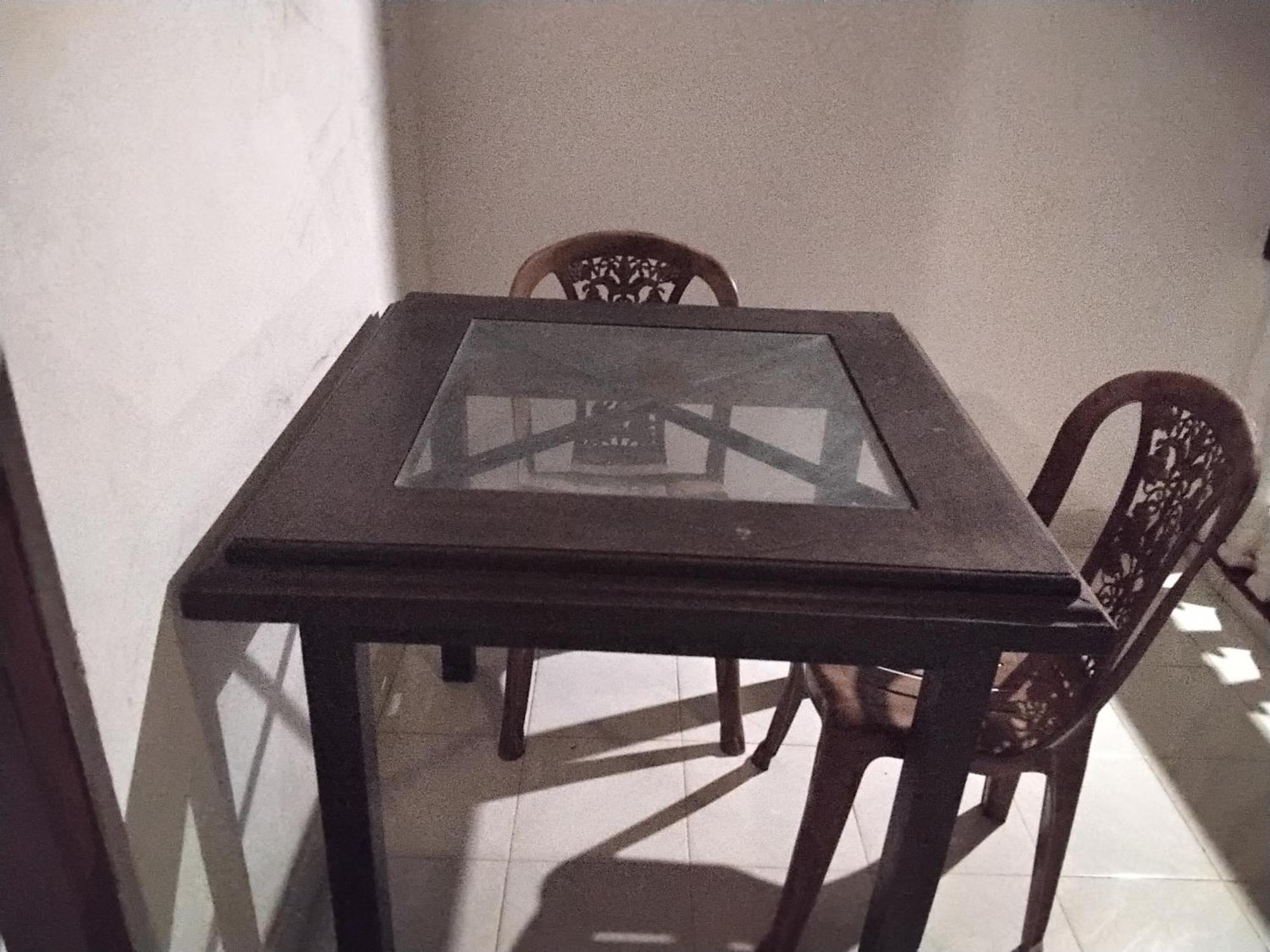 Ella Mount Villa Kamer foto