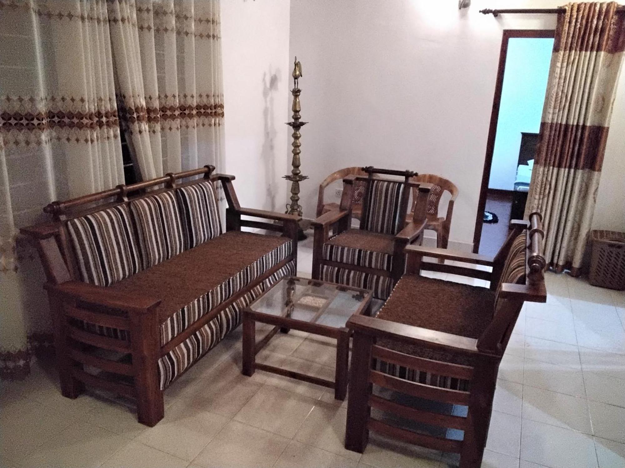 Ella Mount Villa Kamer foto