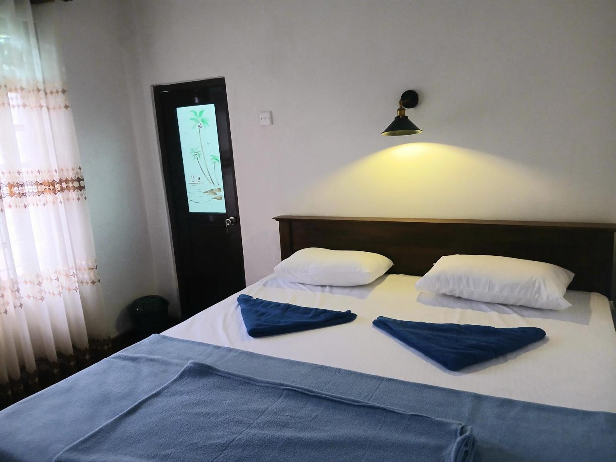 Ella Mount Villa Buitenkant foto